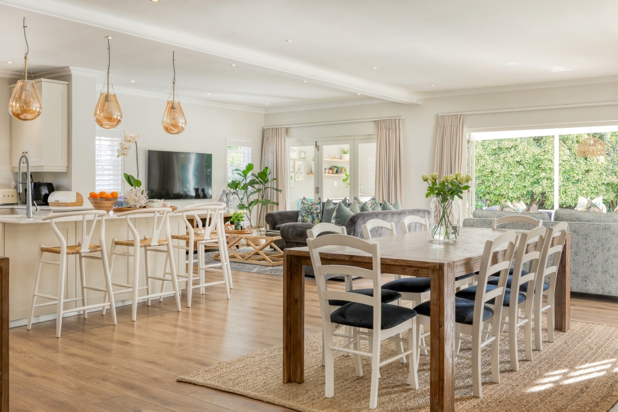 4 Bedroom Property for Sale in Tokai Western Cape